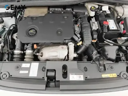 Photo 53 Peugeot 208  BlueHDi 100 S&S BVM6