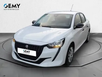 Photo Peugeot 208 Like