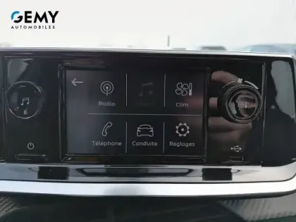 Photo 13 Peugeot 208  PureTech 75 S&S BVM5