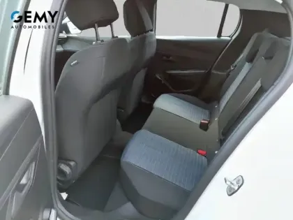 Photo 9 Peugeot 208  PureTech 75 S&S BVM5