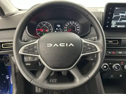 Photo 14 Dacia Sandero  ECO-G 100 GSR2