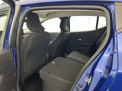 Photo 26 Dacia Sandero  ECO-G 100 GSR2