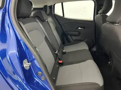 Photo 15 Dacia Sandero  ECO-G 100 GSR2