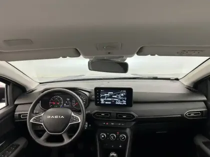 Photo 25 Dacia Sandero  ECO-G 100 GSR2