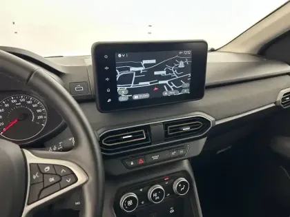 Photo 11 Dacia Sandero  ECO-G 100 GSR2