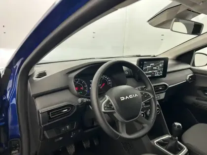 Photo 9 Dacia Sandero  ECO-G 100 GSR2