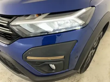 Photo 20 Dacia Sandero  ECO-G 100 GSR2