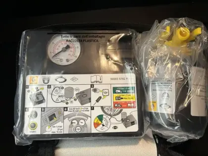 Photo 22 Dacia Sandero  ECO-G 100 GSR2