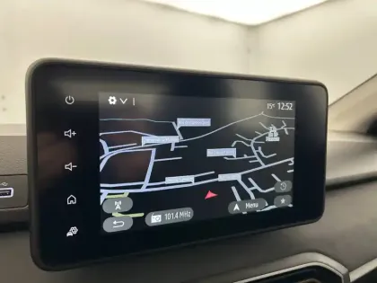 Photo 23 Dacia Sandero  ECO-G 100 GSR2