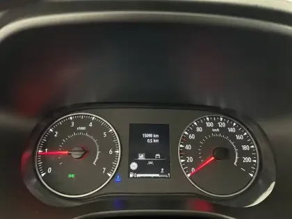 Photo 16 Dacia Sandero  ECO-G 100 GSR2