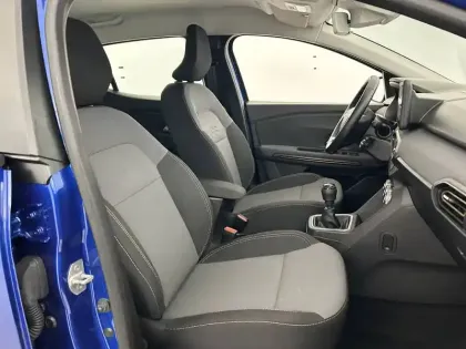 Photo 13 Dacia Sandero  ECO-G 100 GSR2