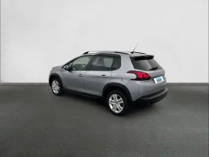 Photo 6 Peugeot 2008  PureTech 110ch S&S BVM6