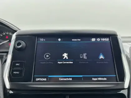 Photo 22 Peugeot 2008  PureTech 110ch S&S BVM6