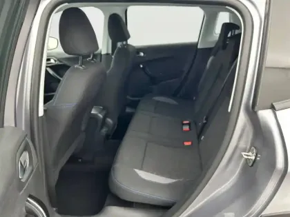 Photo 11 Peugeot 2008  PureTech 110ch S&S BVM6