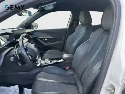 Photo 24 Peugeot 2008  PureTech 130 S&S EAT8