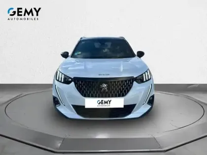 Photo 17 Peugeot 2008  PureTech 130 S&S EAT8