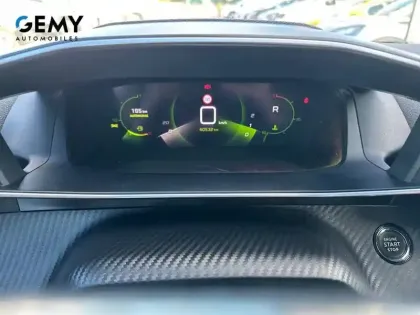 Photo 44 Peugeot 2008  PureTech 130 S&S EAT8