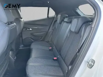 Photo 25 Peugeot 2008  PureTech 130 S&S EAT8