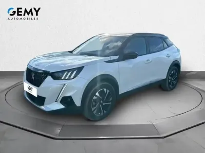 Photo Peugeot 2008 Gt