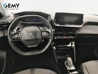 Photo 7 Peugeot 2008 Gén. II Ph1 NG Allure Pack 5