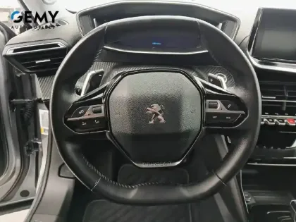 Photo 34 Peugeot 2008  BlueHDi 130 S&S EAT8