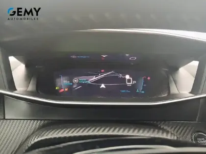 Photo 37 Peugeot 2008  BlueHDi 130 S&S EAT8