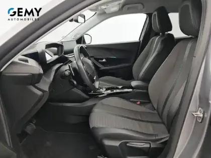 Photo 8 Peugeot 2008 Gén. II Ph1 NG Allure Pack 5