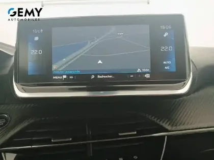 Photo 57 Peugeot 2008  BlueHDi 130 S&S EAT8