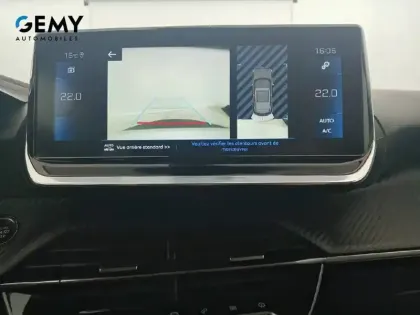 Photo 58 Peugeot 2008  BlueHDi 130 S&S EAT8