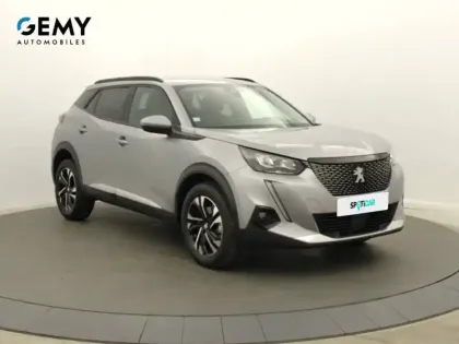 Photo 46 Peugeot 2008  BlueHDi 130 S&S EAT8