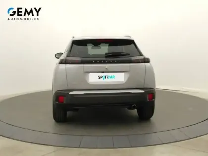 Photo 48 Peugeot 2008  BlueHDi 130 S&S EAT8