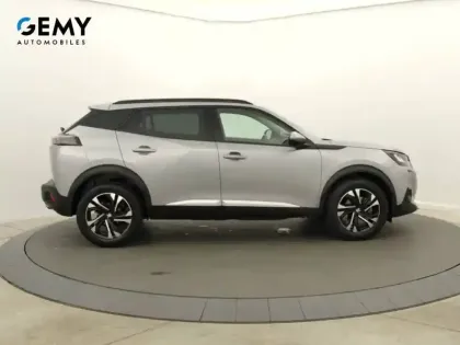 Photo 47 Peugeot 2008  BlueHDi 130 S&S EAT8