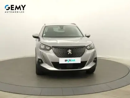 Photo 23 Peugeot 2008  BlueHDi 130 S&S EAT8