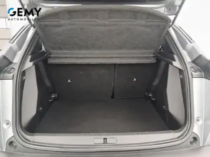 Photo 27 Peugeot 2008  BlueHDi 130 S&S EAT8