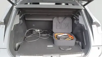 Photo 8 DS Ds 7 DS7 Crossback Hybride E-Tense 225 EAT8