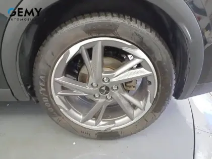 Photo 34 DS Ds 7 DS7 Crossback Hybride E-Tense 225 EAT8