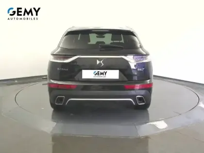 Photo 74 DS DS 7 DS7 Crossback Hybride E-Tense 225 EAT8