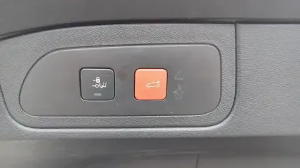 Photo 9 DS Ds 7 DS7 Crossback Hybride E-Tense 225 EAT8