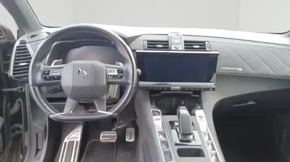 Photo 6 DS Ds 7 DS7 Crossback Hybride E-Tense 225 EAT8