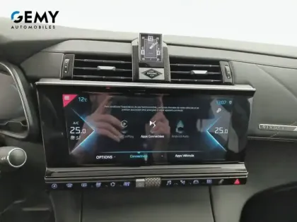 Photo 60 DS DS 7 DS7 Crossback Hybride E-Tense 225 EAT8