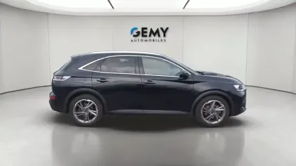 Photo 10 DS Ds 7 DS7 Crossback Hybride E-Tense 225 EAT8