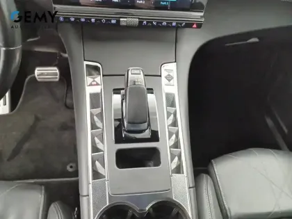 Photo 36 DS Ds 7 DS7 Crossback Hybride E-Tense 225 EAT8