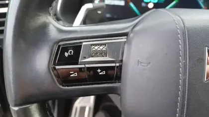 Photo 18 DS Ds 7 DS7 Crossback Hybride E-Tense 225 EAT8