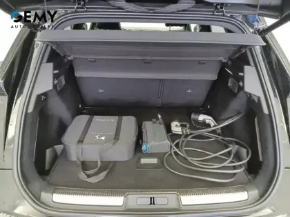 Photo 29 DS Ds 7 DS7 Crossback Hybride E-Tense 225 EAT8