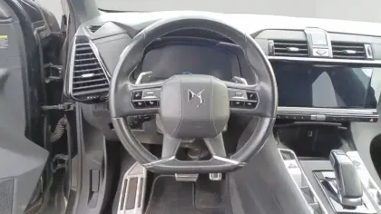 Photo 13 DS Ds 7 DS7 Crossback Hybride E-Tense 225 EAT8