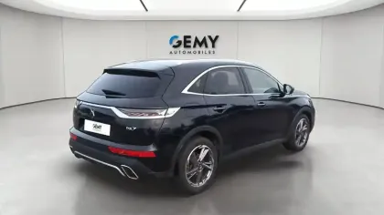 Photo 5 DS Ds 7 DS7 Crossback Hybride E-Tense 225 EAT8