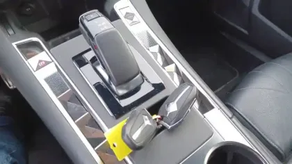 Photo 17 DS Ds 7 DS7 Crossback Hybride E-Tense 225 EAT8