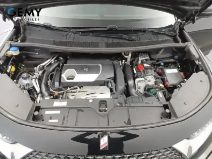 Photo 58 DS DS 7 DS7 Crossback Hybride E-Tense 225 EAT8
