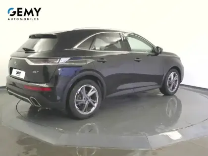 Photo 42 DS Ds 7 DS7 Crossback Hybride E-Tense 225 EAT8