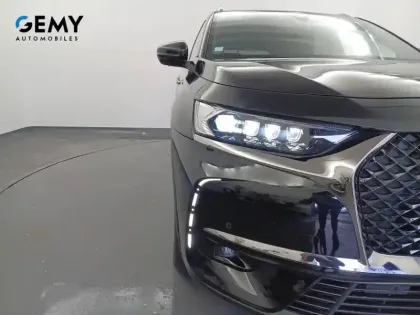 Photo 90 DS DS 7 DS7 Crossback Hybride E-Tense 225 EAT8